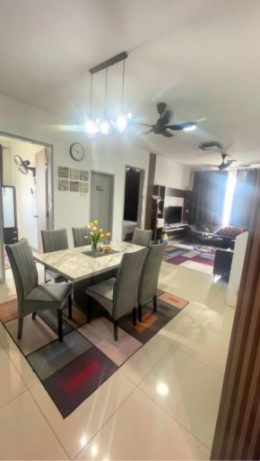 SinggohSiniHomestay
